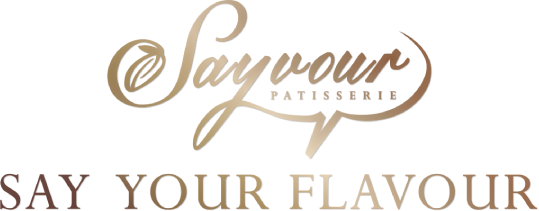 Sayvour - Handmade Chocolates and Pastries